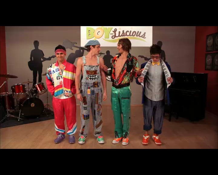 L'audition - Deuxième partie