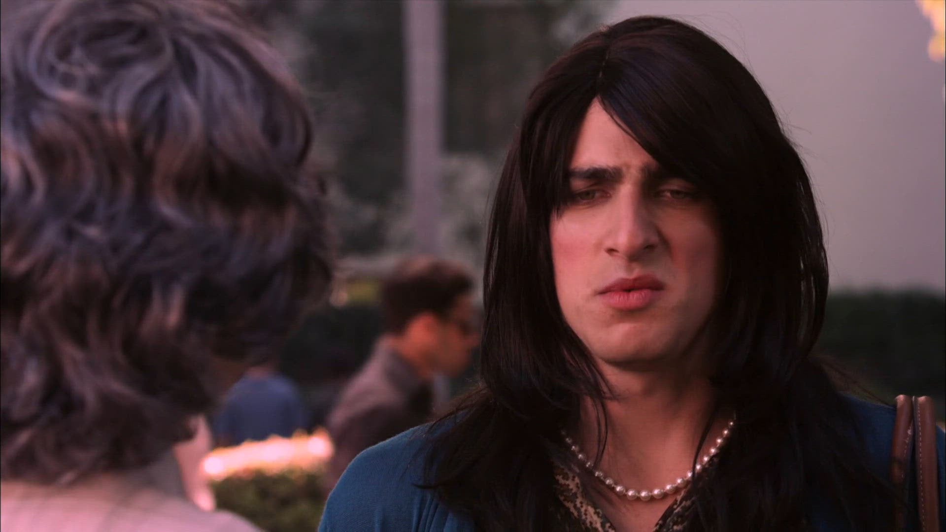 Des baskets de rêve