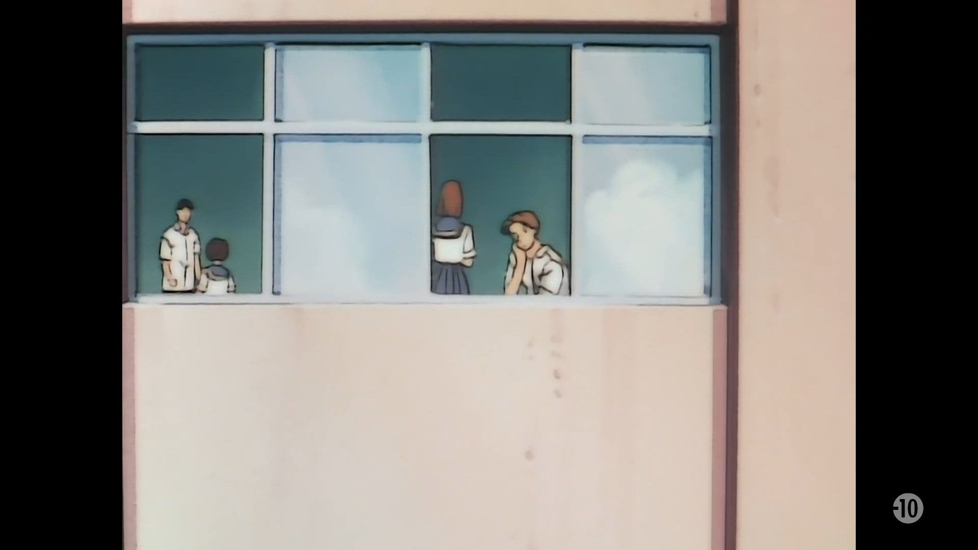 Épisode 3 : Le spécialiste de la descente