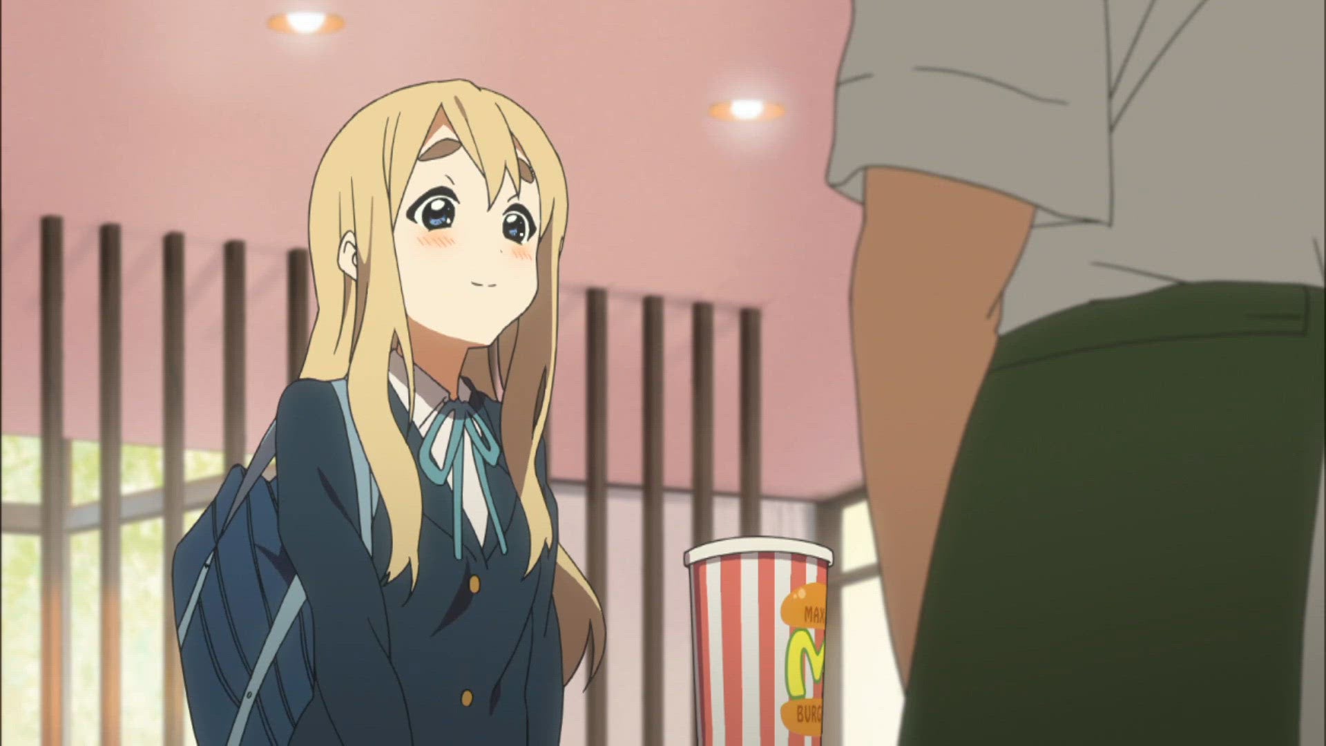 Épisode 1 - Dissolution !