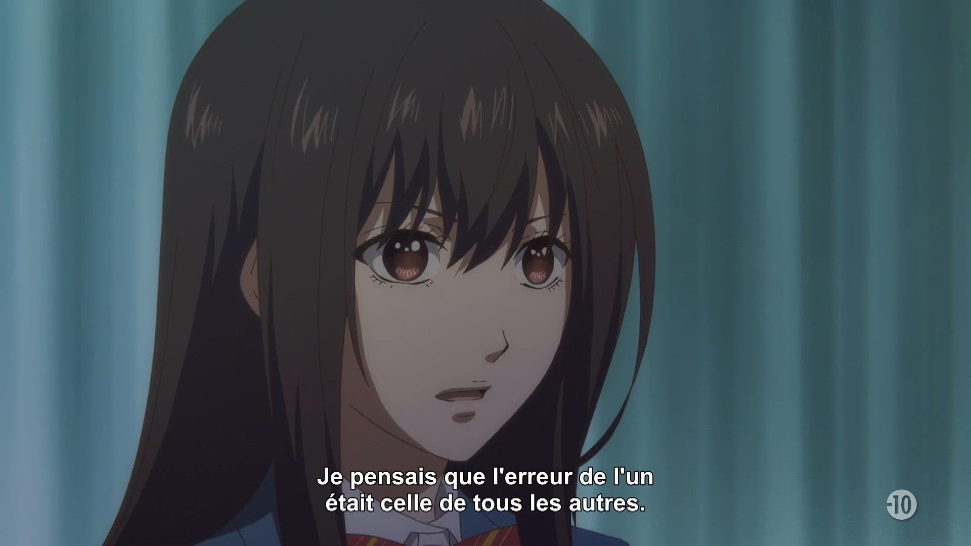 Épisode 5 - Que notre musique les touche