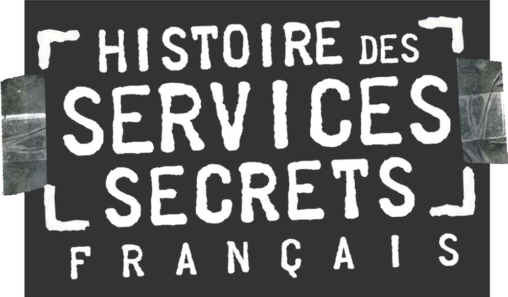 Histoire des services secrets français
