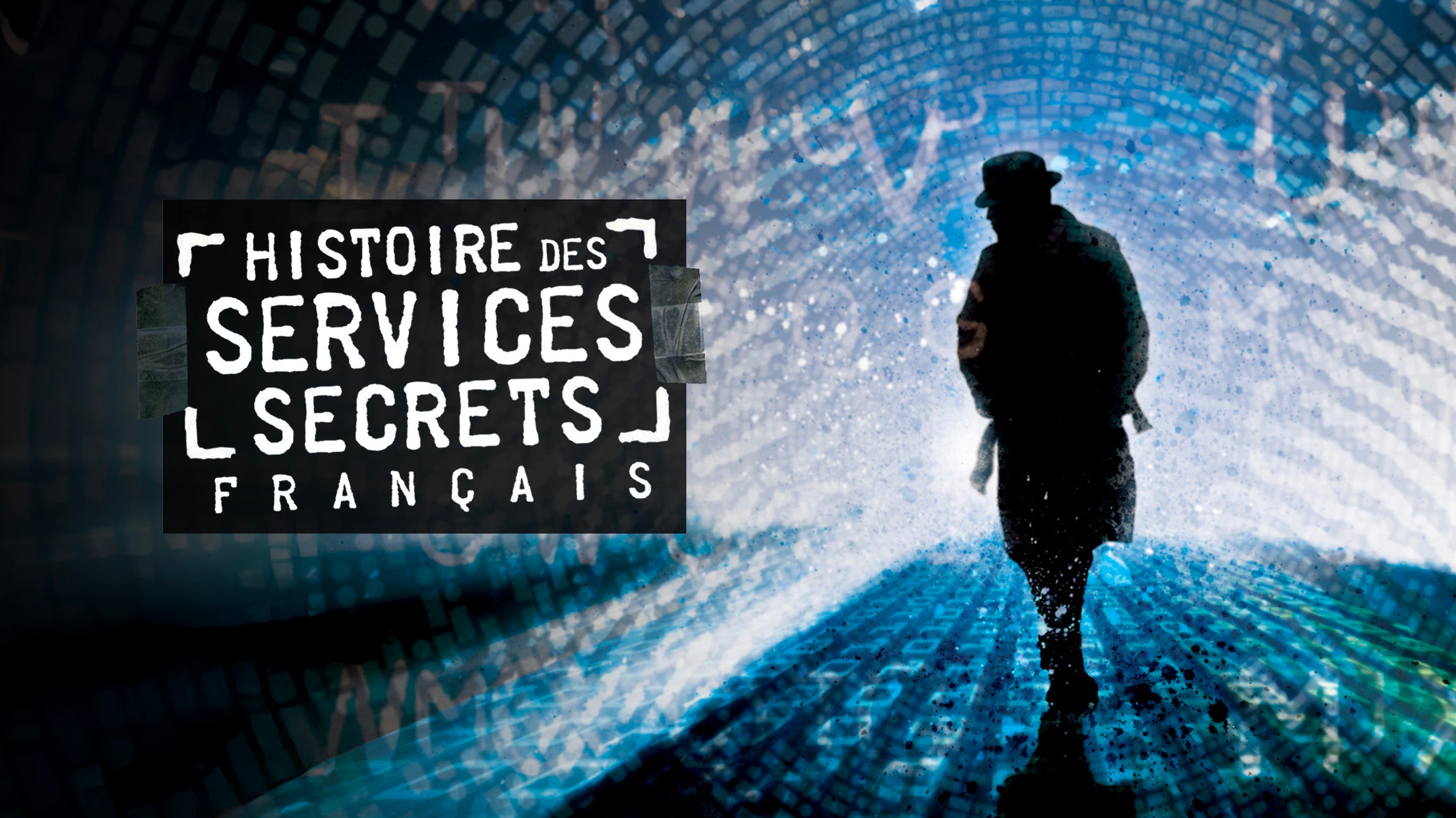 Histoire des services secrets français