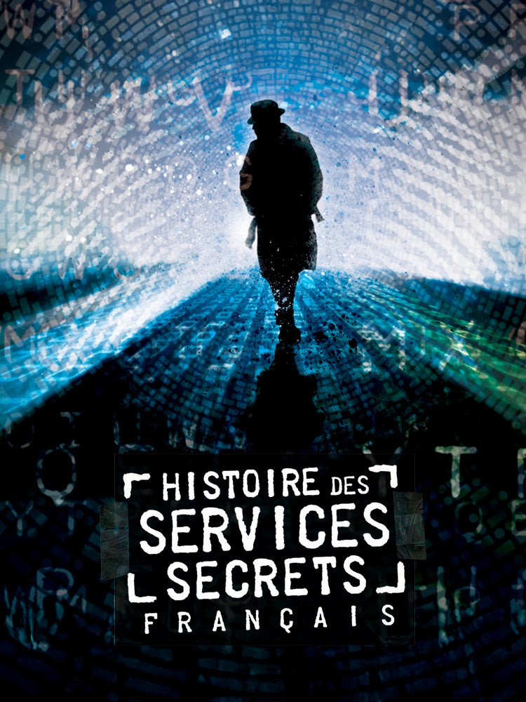 Histoire des services secrets français