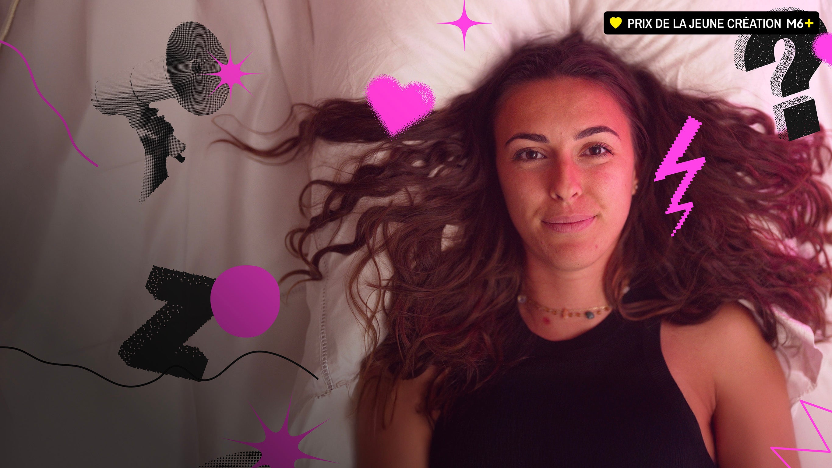 Amours, la révolution Z