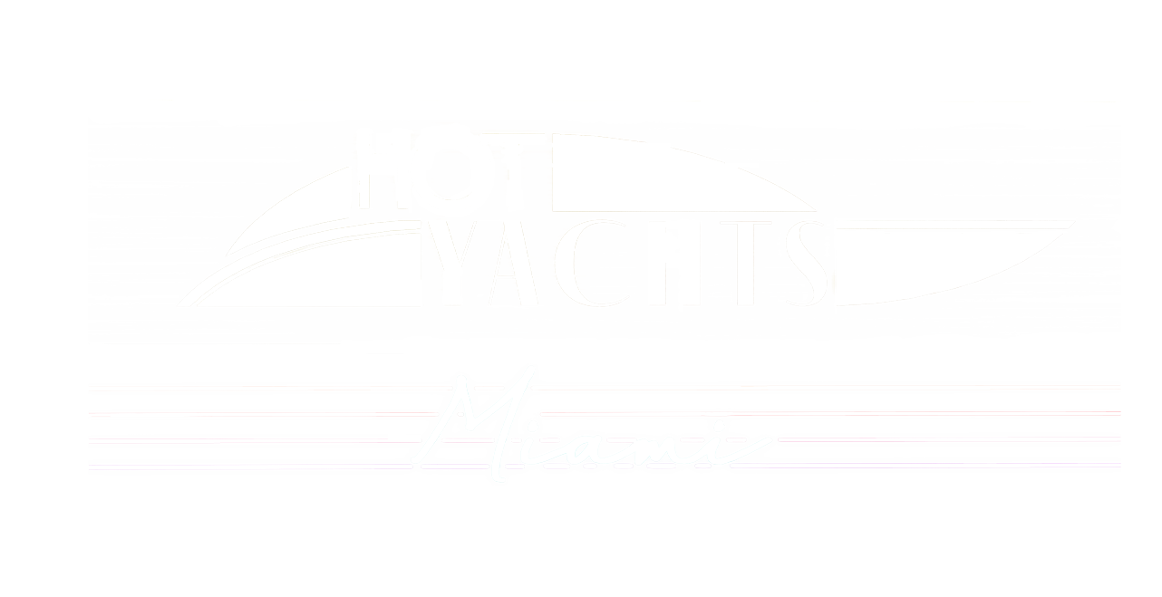 Hot yachts : Miami