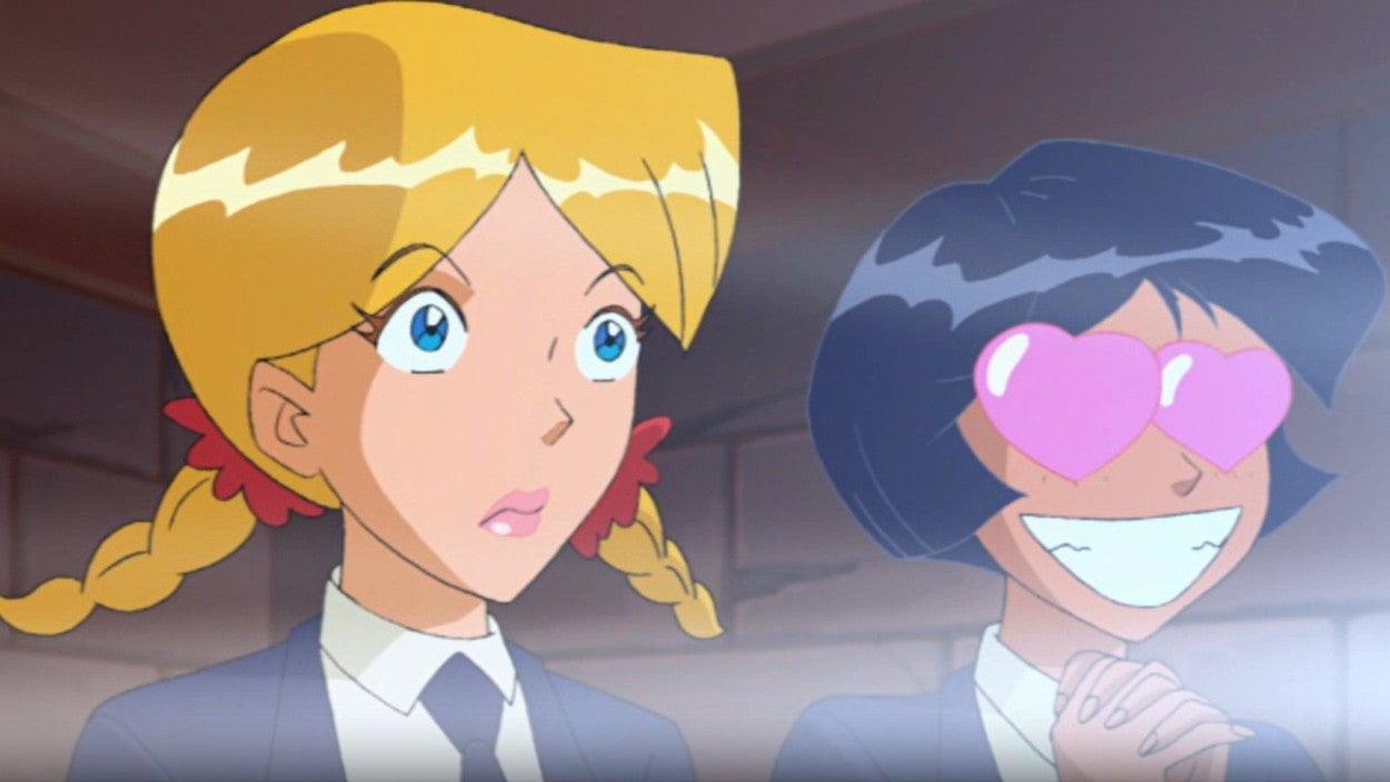 2. évad 1. rész | Ide nekem a Múmiát