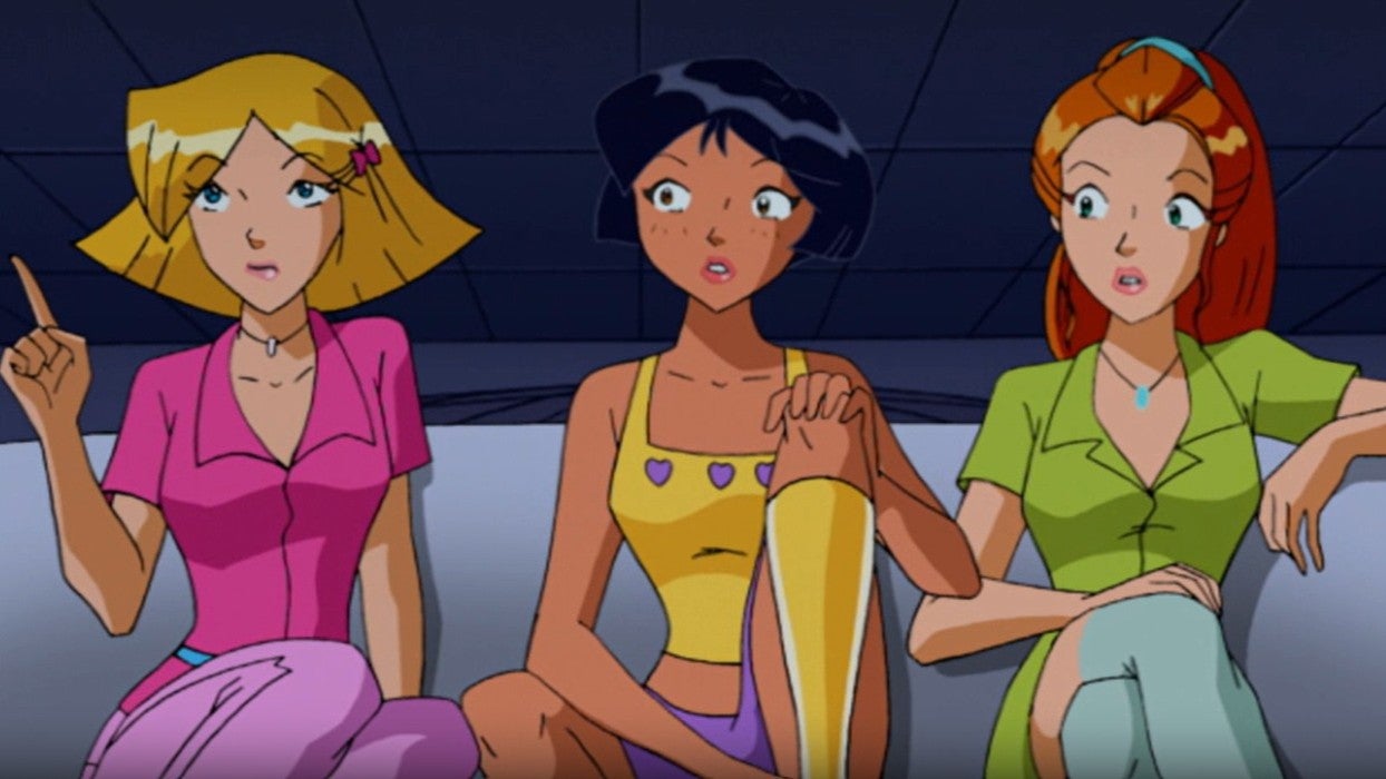 2. évad 3. rész | A fúj faktor