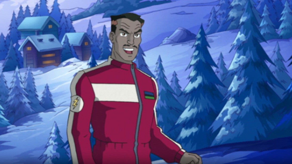 2. évad 4. rész | Fair Play