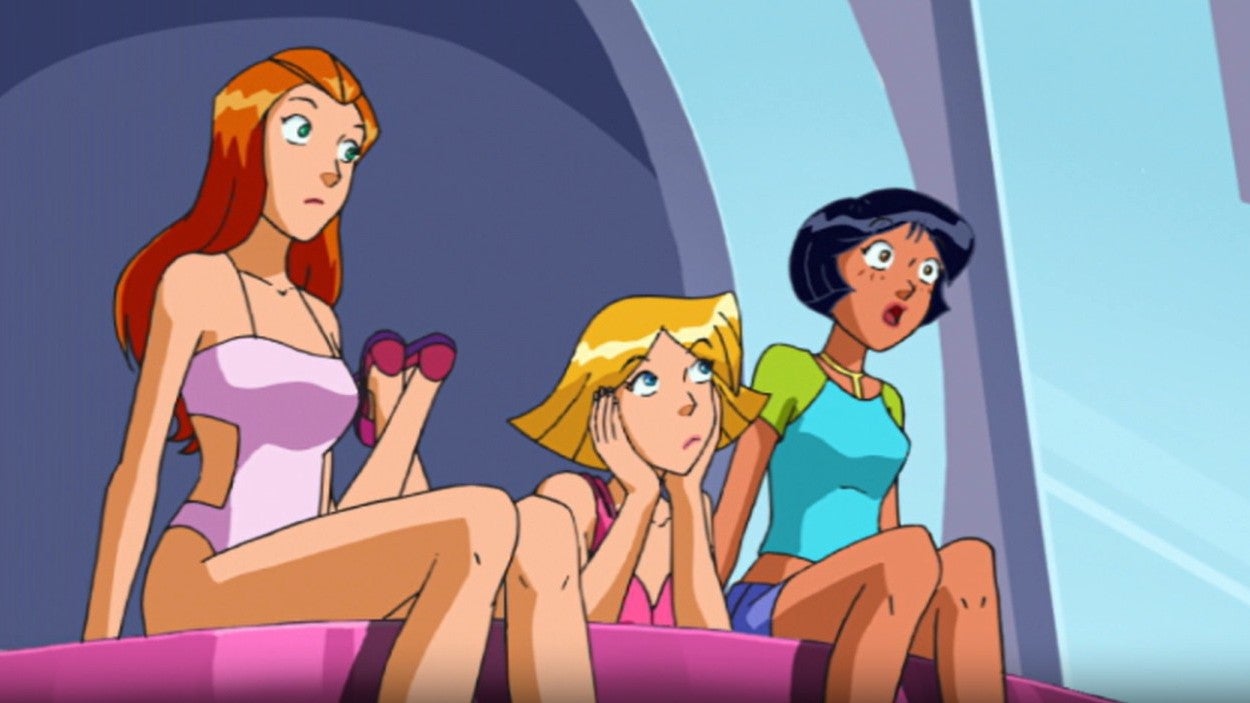 2. évad 5. rész | A napozás veszélyei