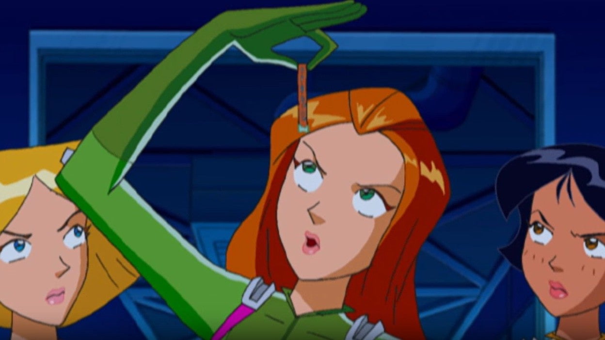 2. évad 7. rész | Ez a fiúbandák sorsa