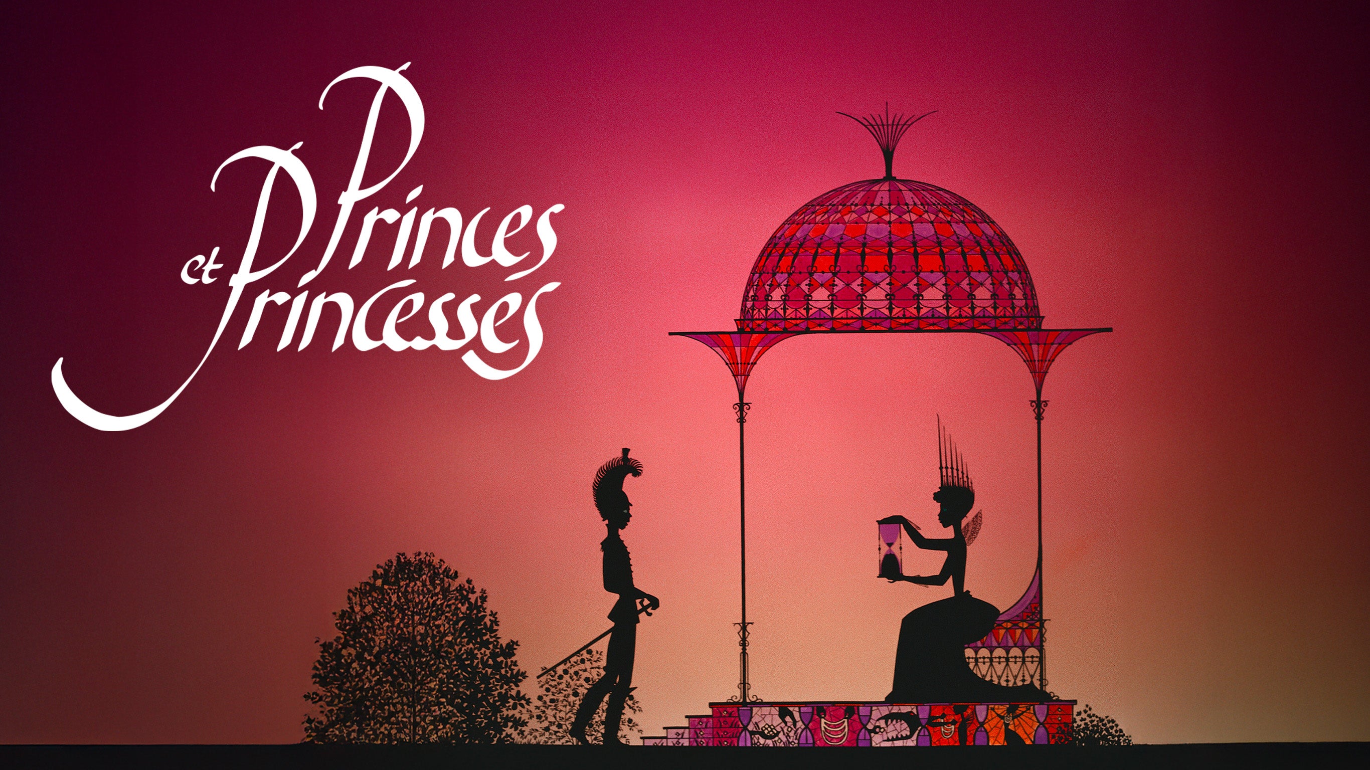 Princes et princesses