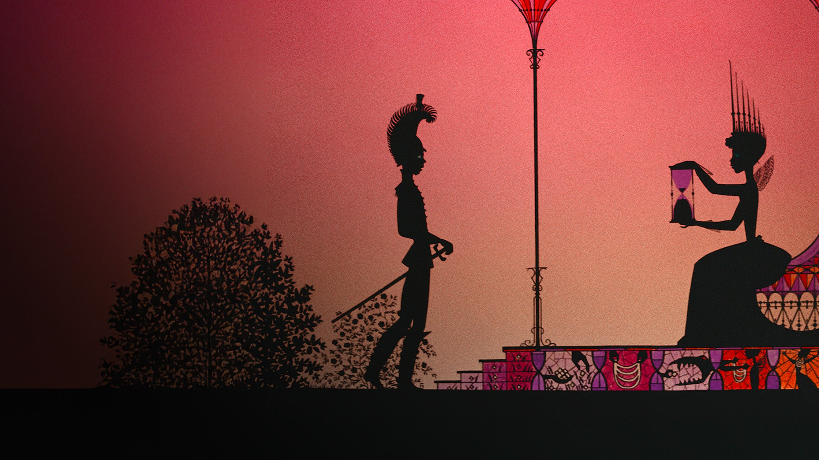 Princes et princesses