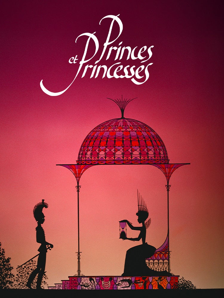 Princes et princesses