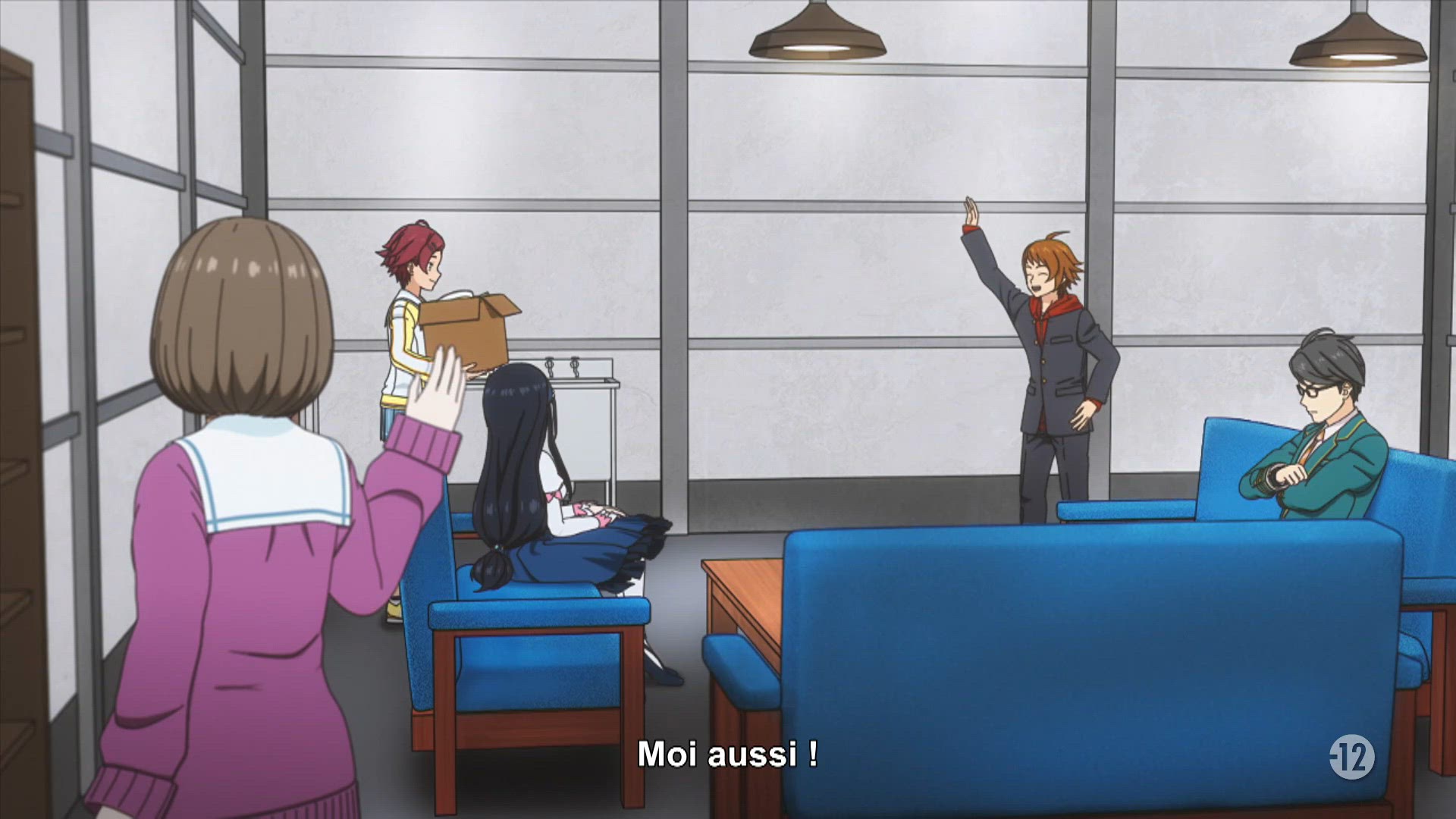 Épisode 8 - Le souhait le plus cher