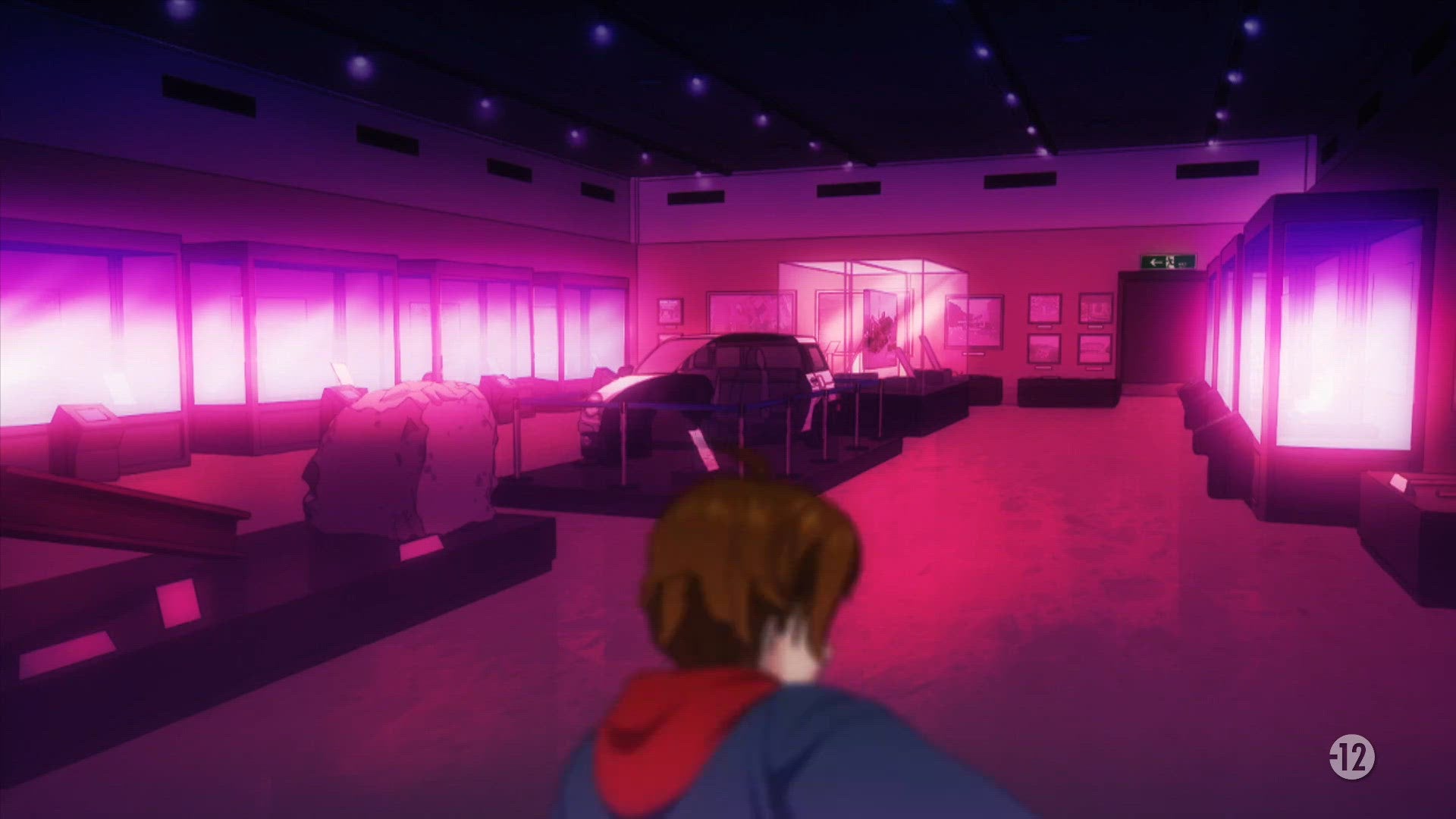 Épisode 1 - L'espoir