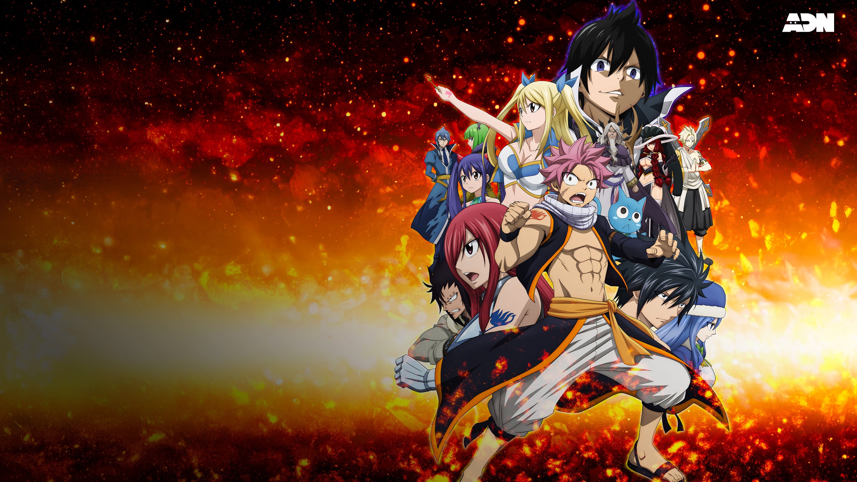 Fairy Tail