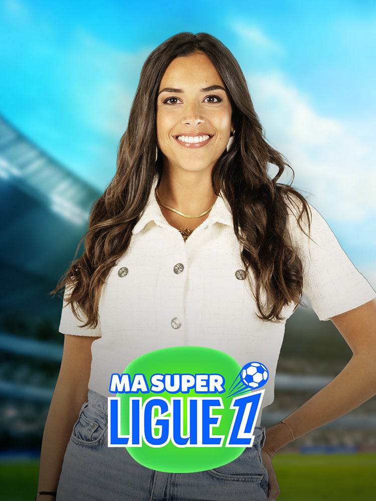 Ma super Ligue 1