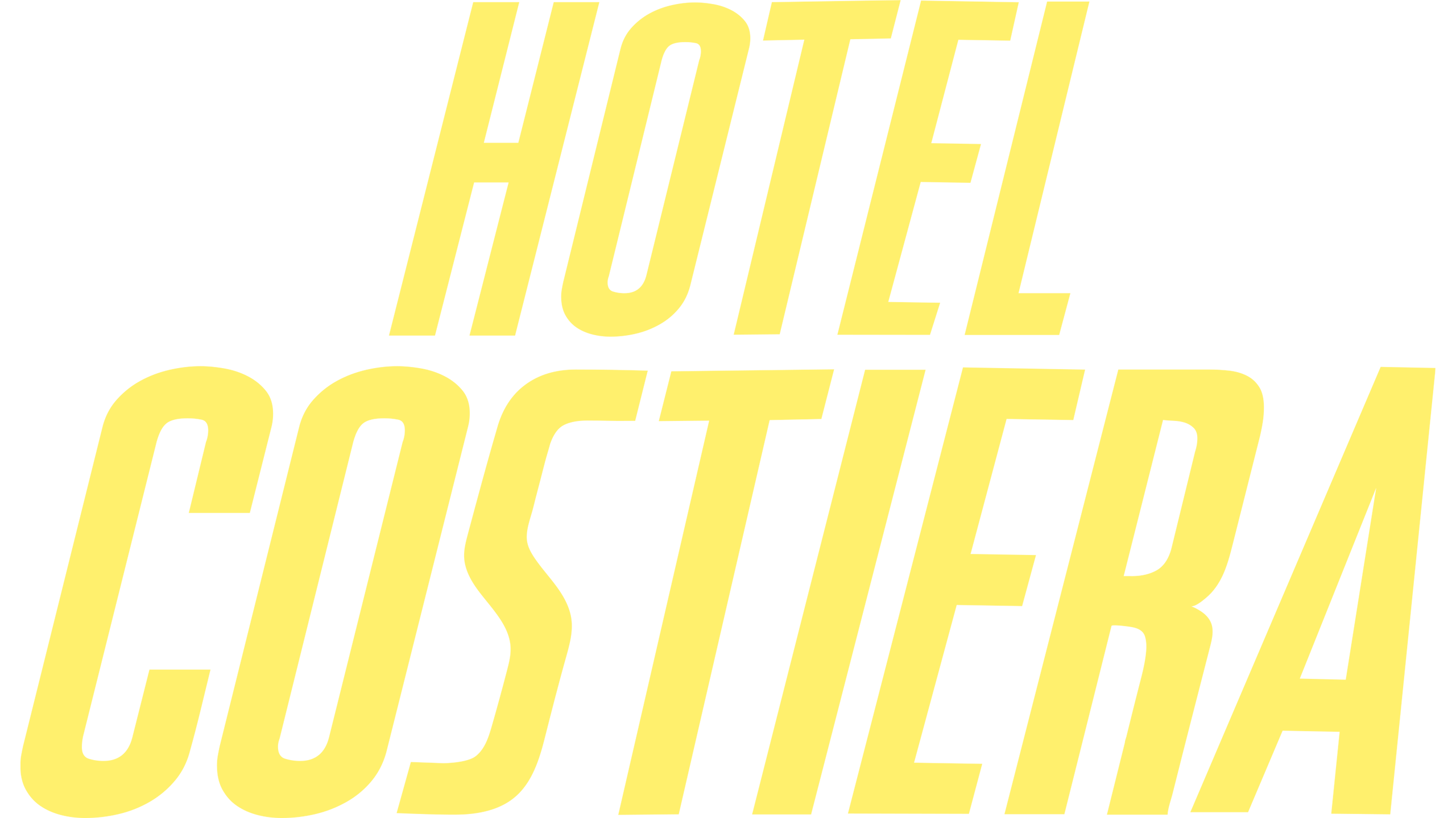 Hotel Costiera
