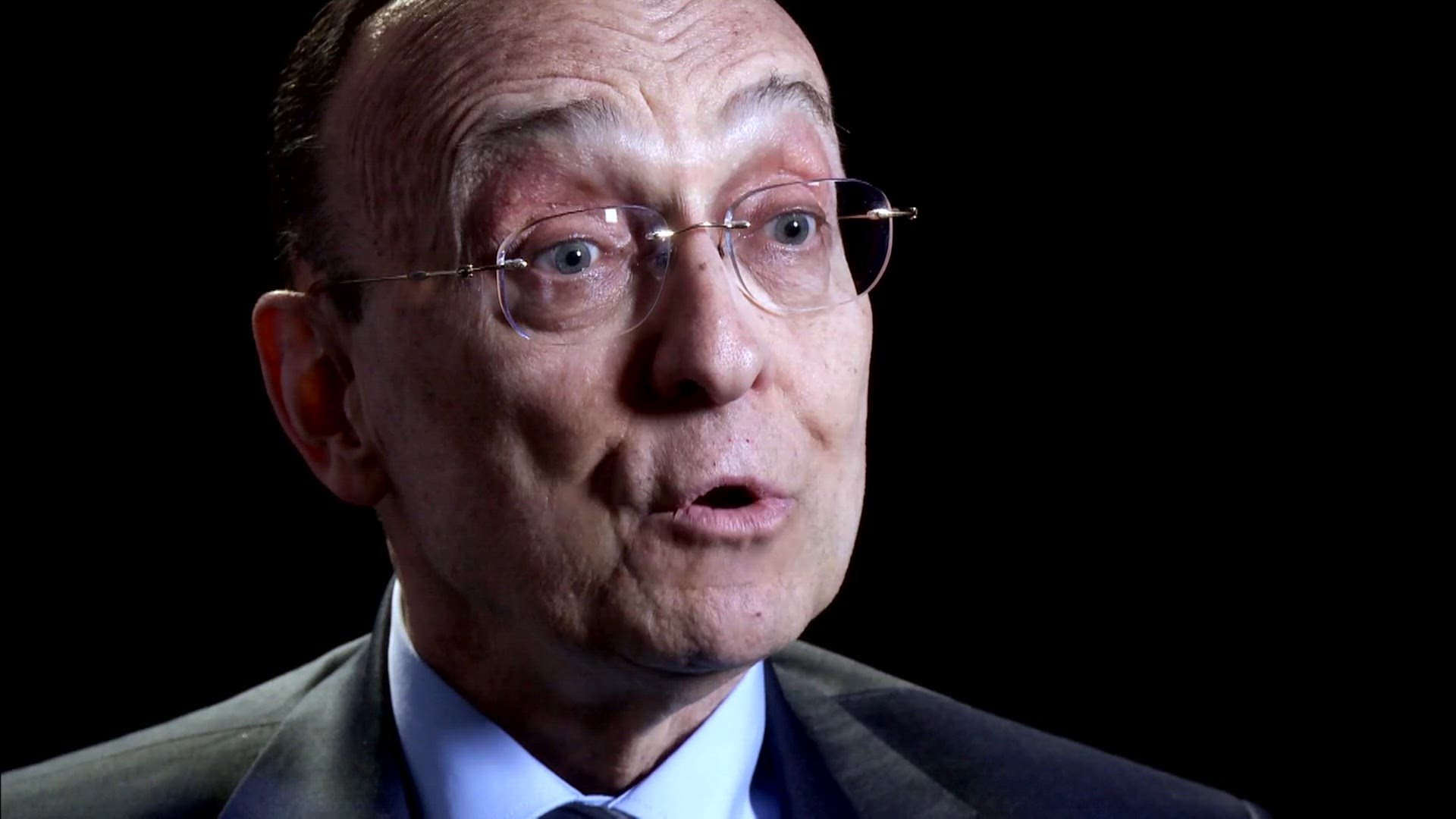 Le grand malentendu : 1981-1989