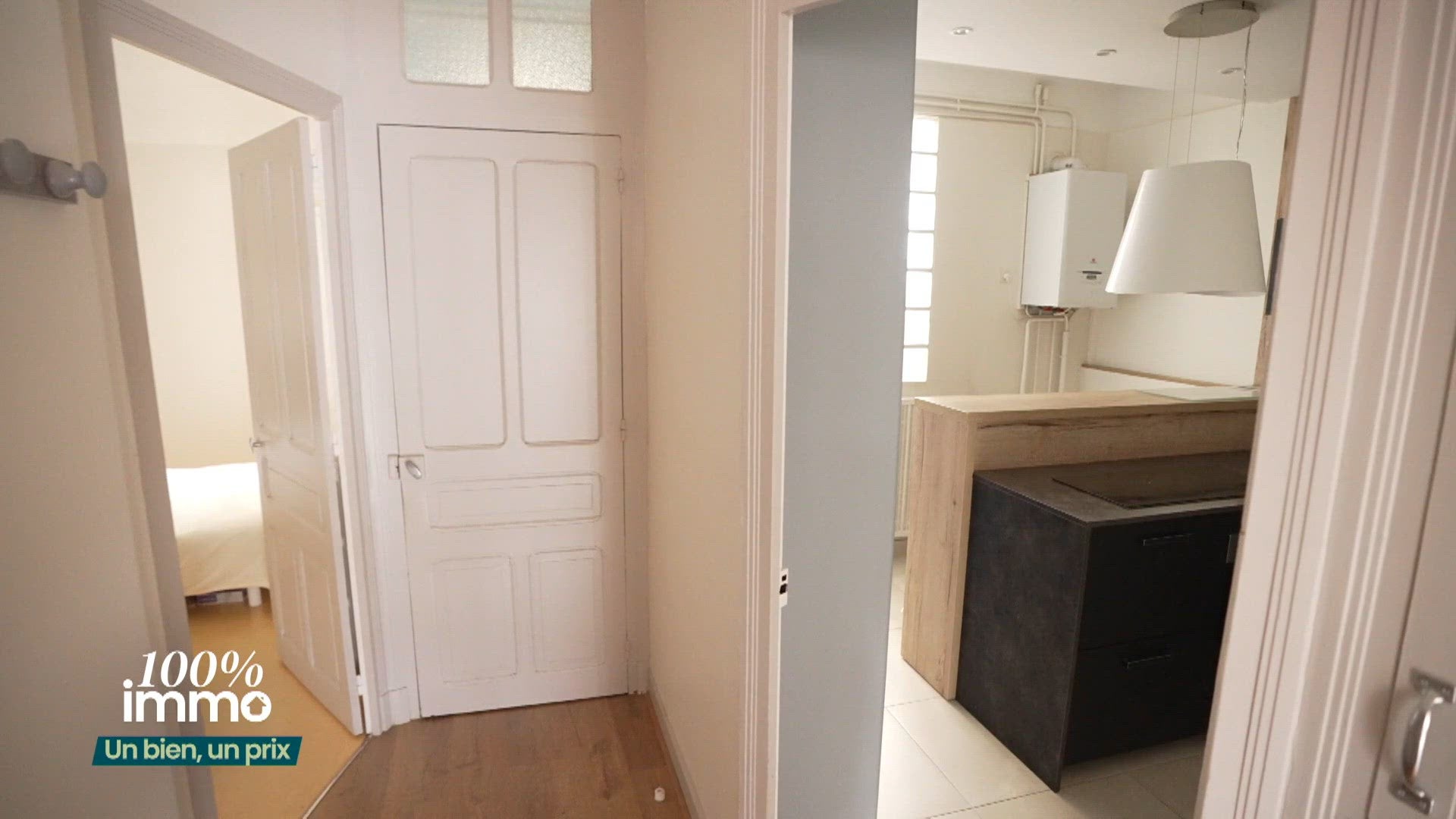 Quel prix pour ce bien à Aurillac  ?