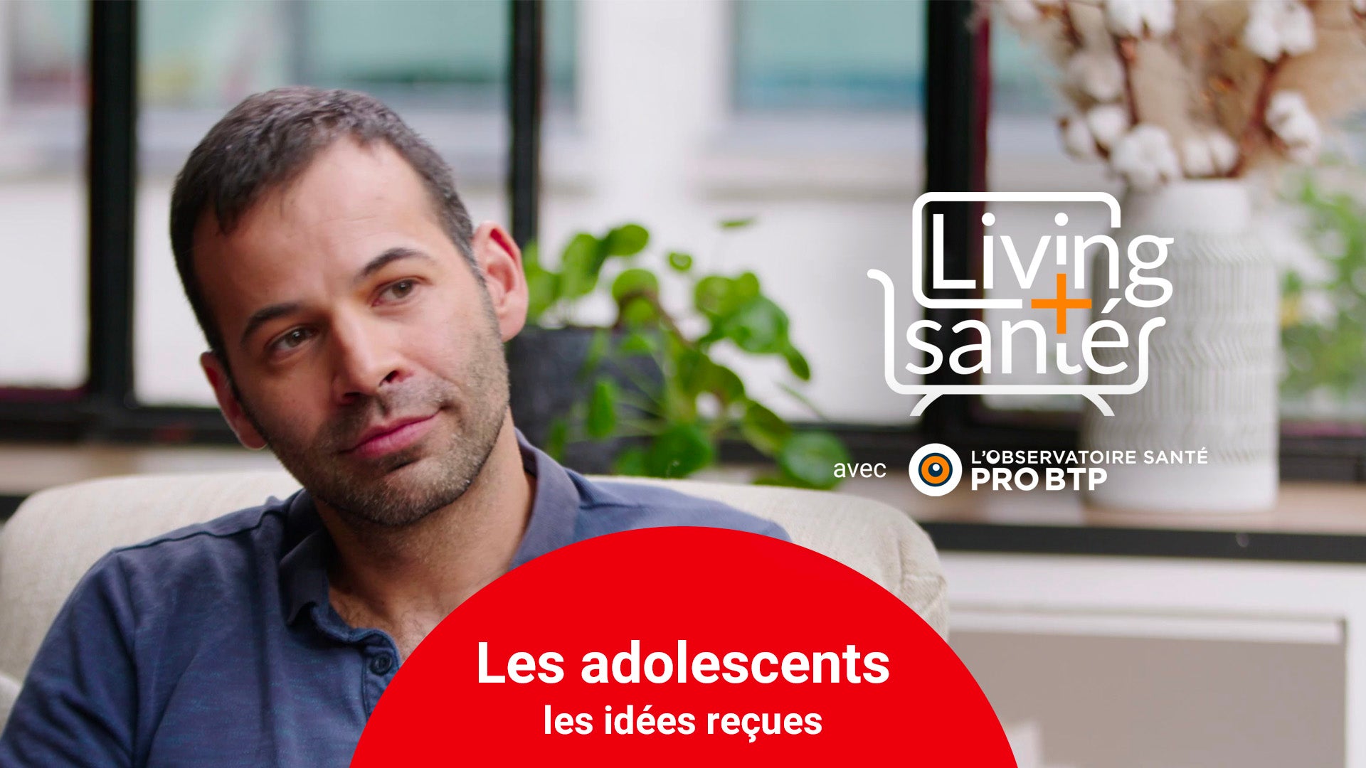 Les adolescents : les idées reçues