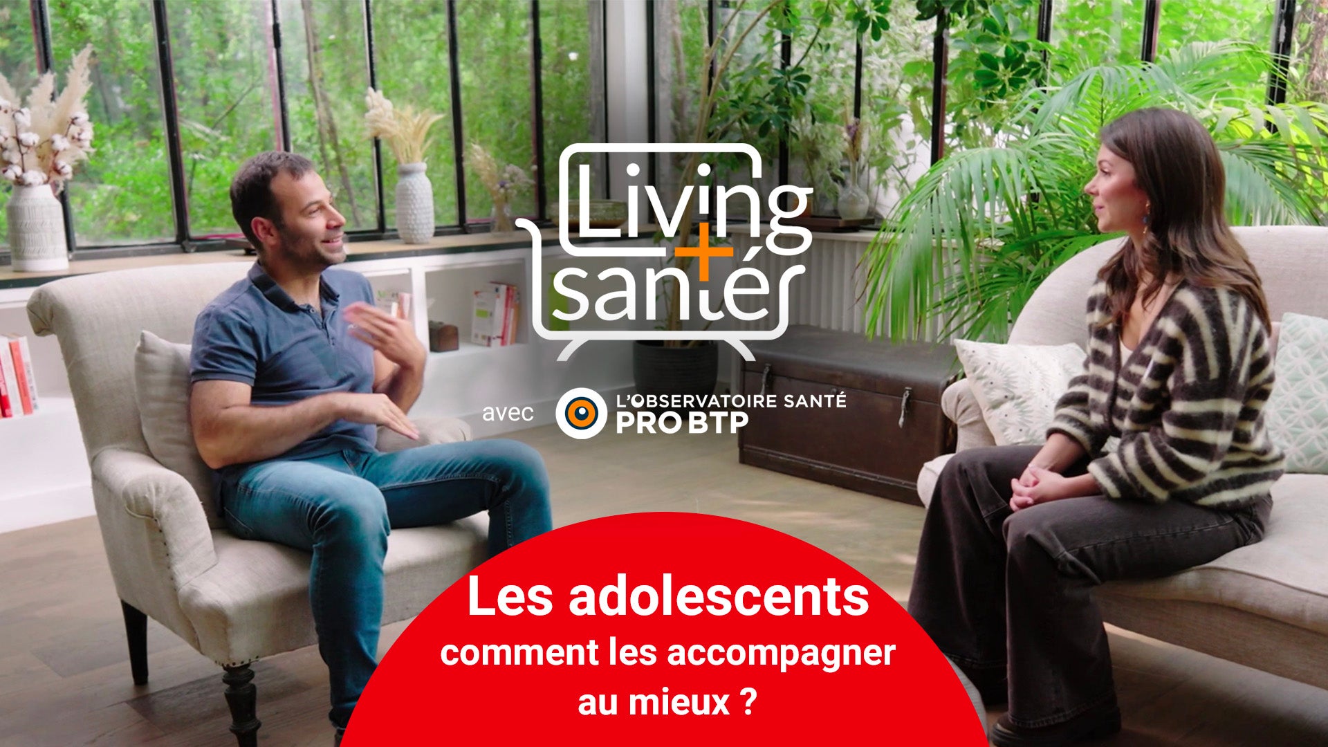 Les adolescents : comment les accompagner au mieux ?
