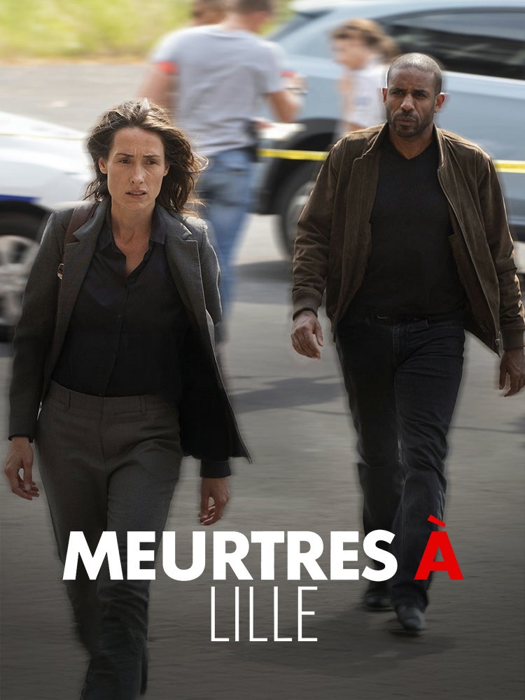 Meurtres à Lille