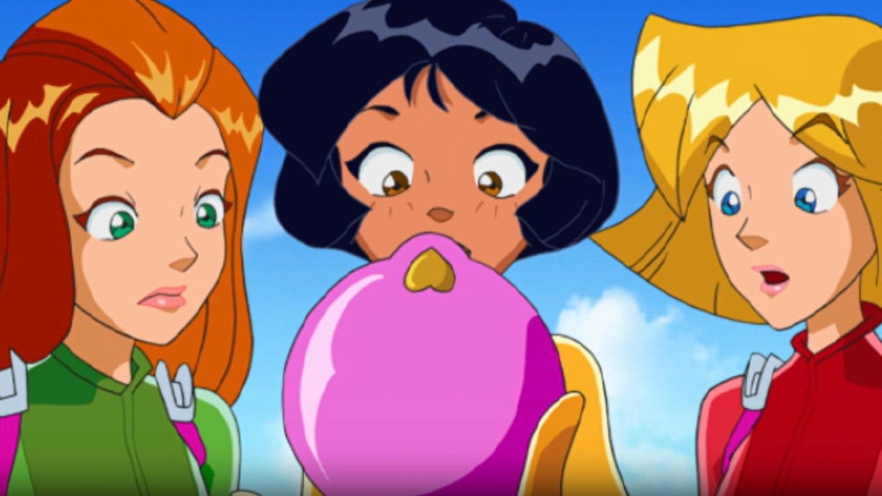 2. évad 8. rész | A deszka hőse