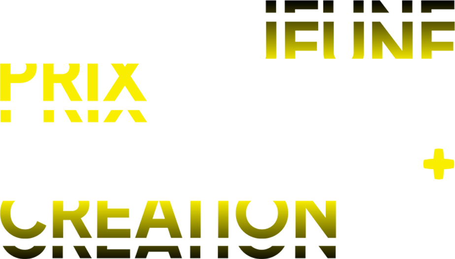 Prix de la jeune création