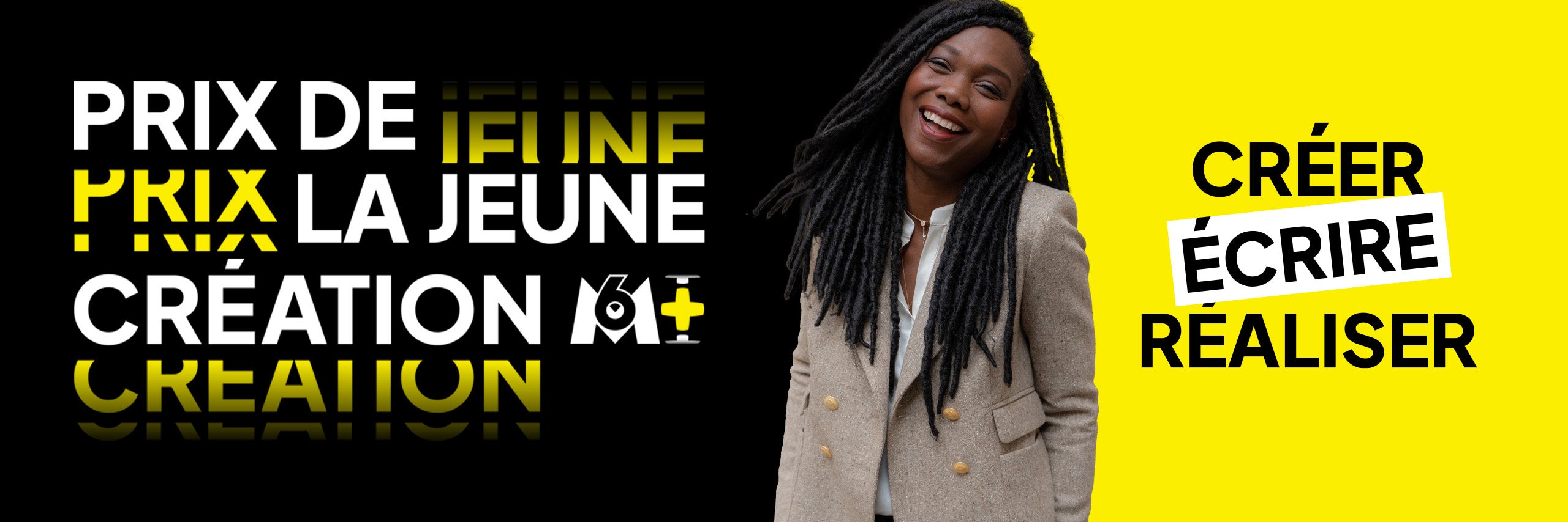 Prix de la jeune création