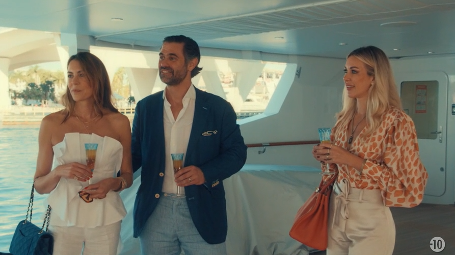 S1 E1 - Laisse pas traîner ton client