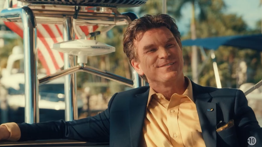 S1 E3 - Y a-t-il un traître ?