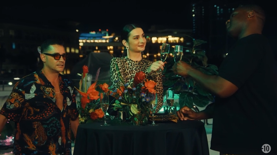 S1 E4 - Perdu dans la jungle