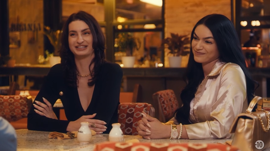 S1 E6 - Une nouvelle amitié