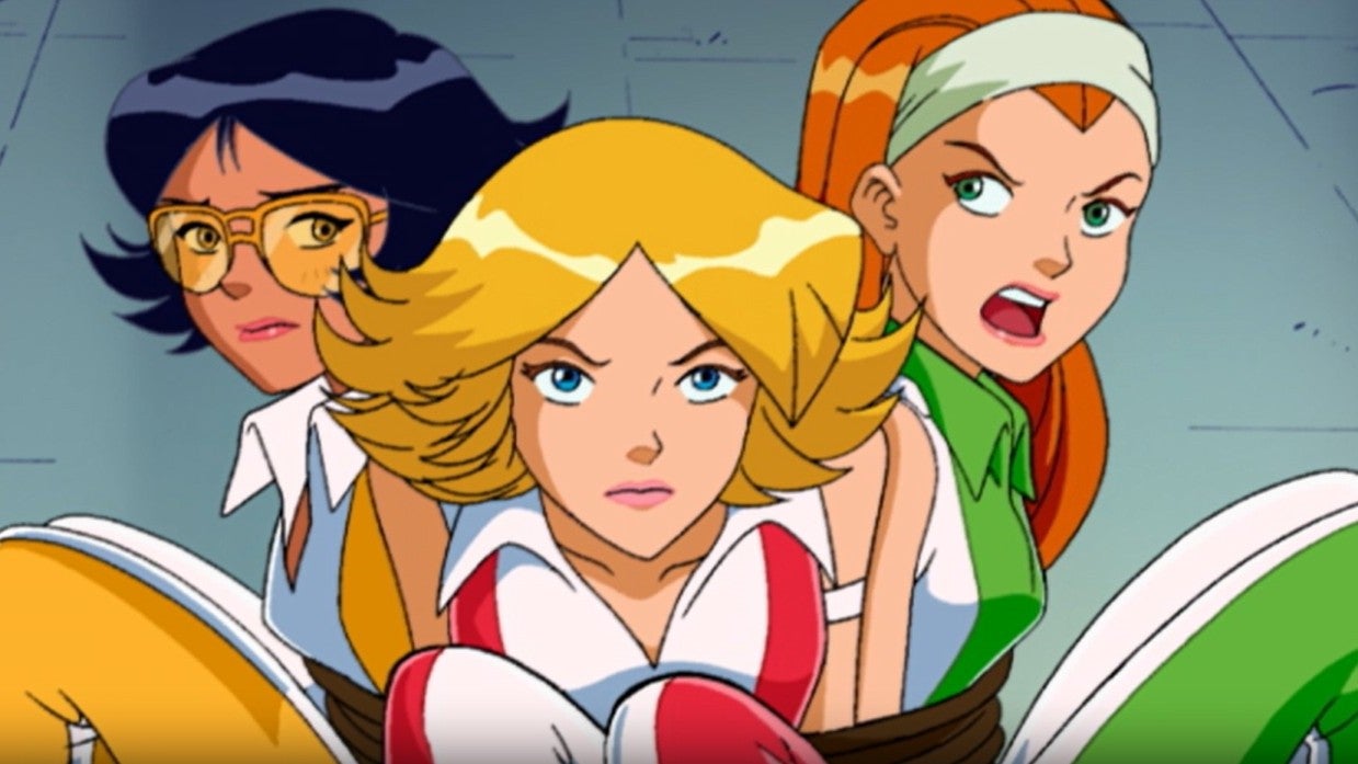 3. évad 6. rész | Előre a múltba