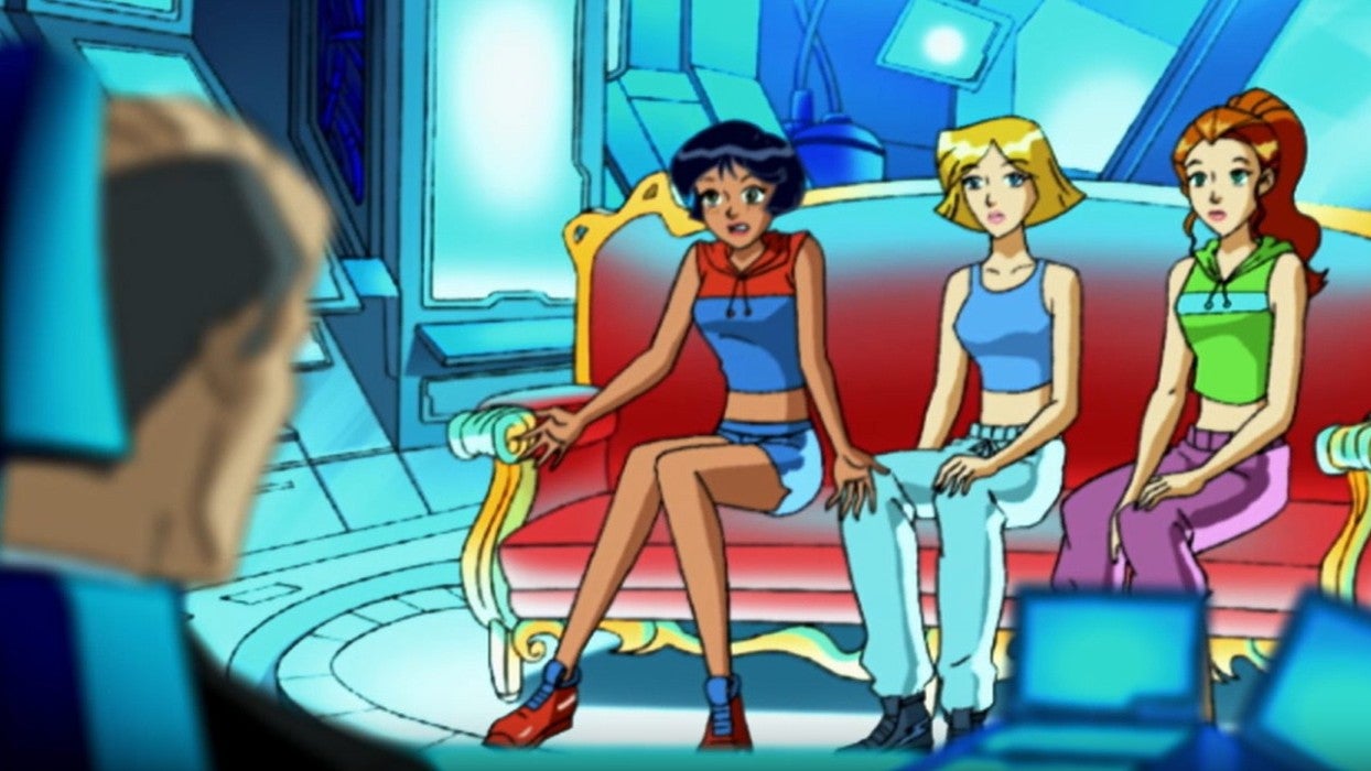 3. évad 8. rész | Szuper kretén eset