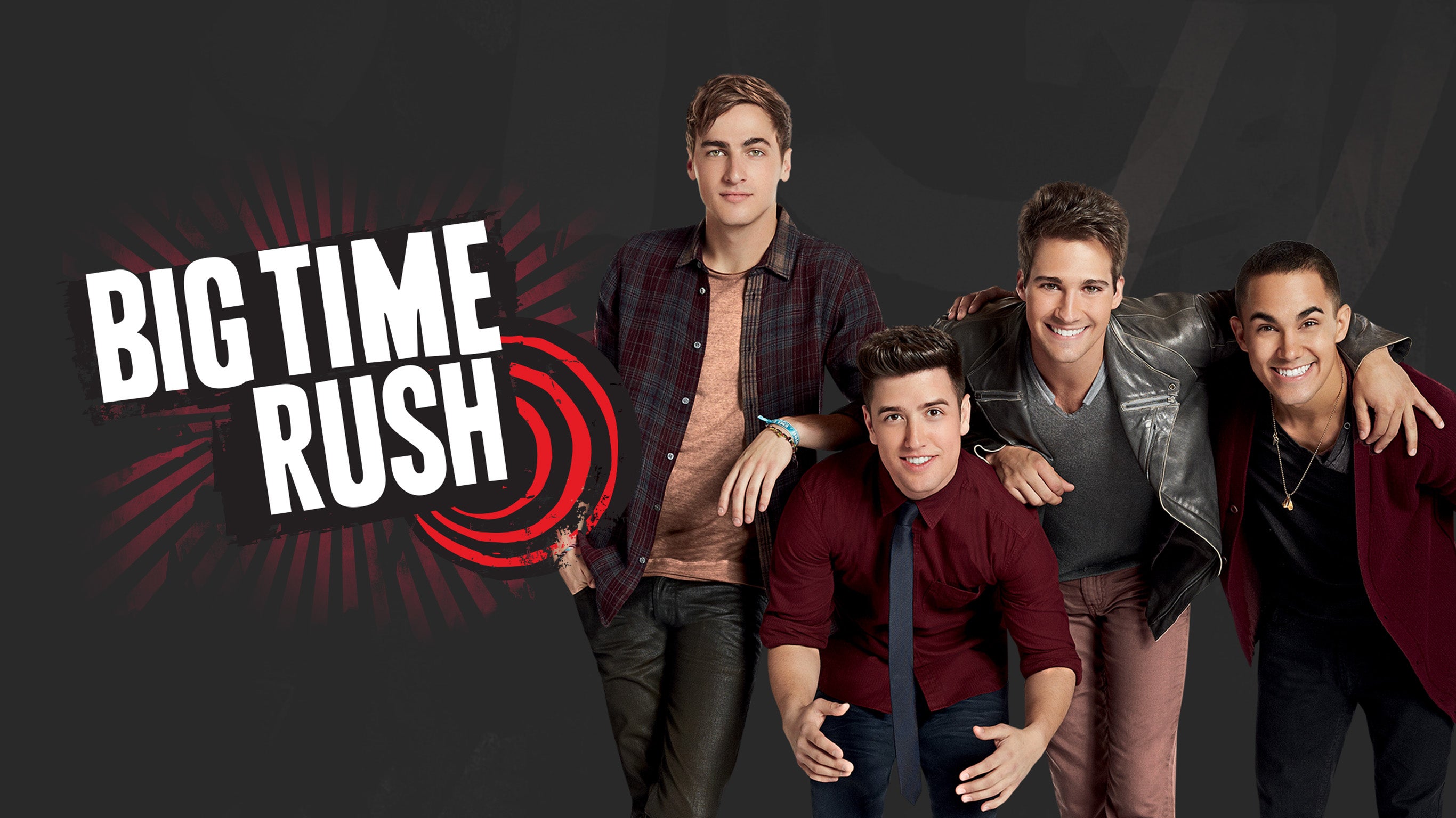 Big Time Rush