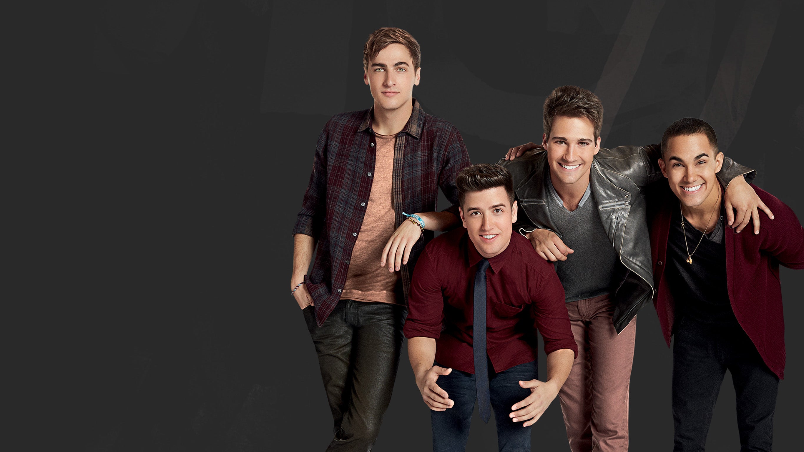 Big Time Rush