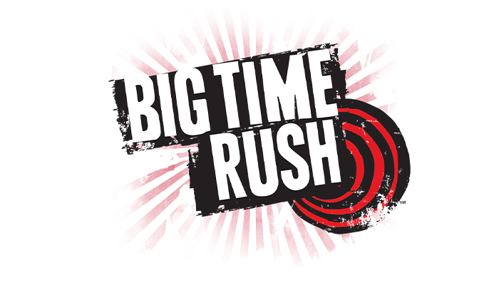 Big Time Rush