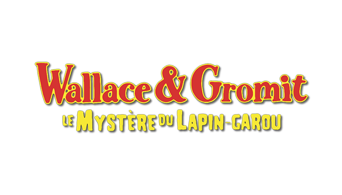 Wallace et Gromit : le mystère du lapin-garou