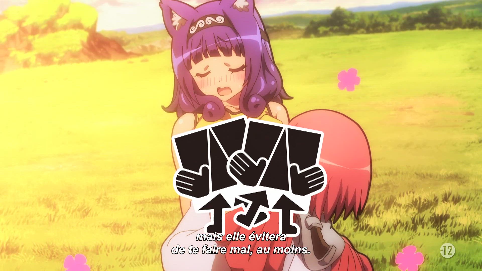 Épisode 5 - Le secret de la force & Buffet à volonté