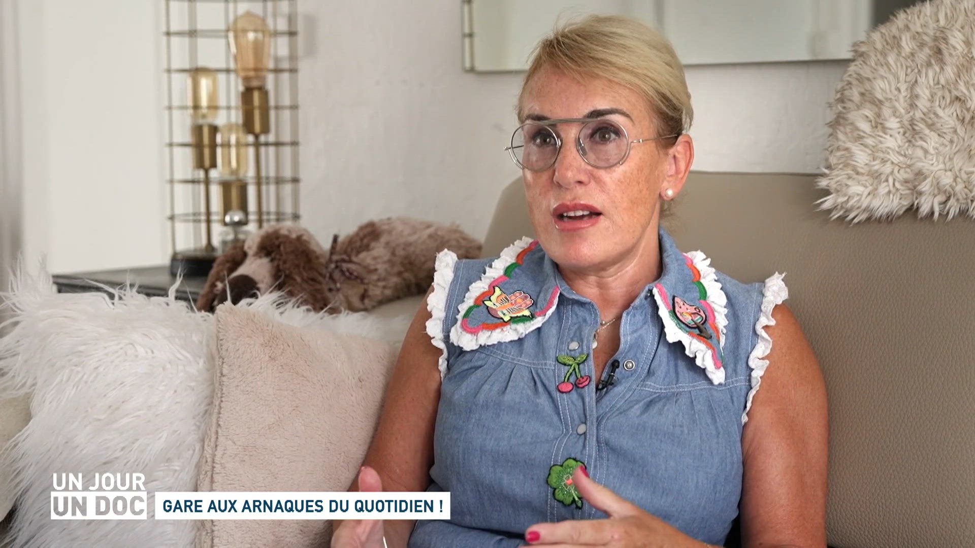 Gare aux arnaques du quotidien !