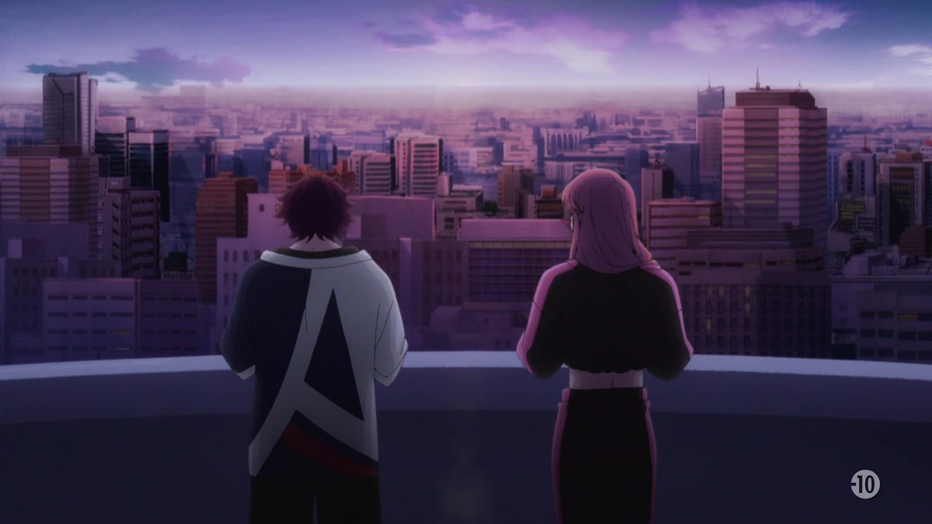 Épisode 4 - Orgueil