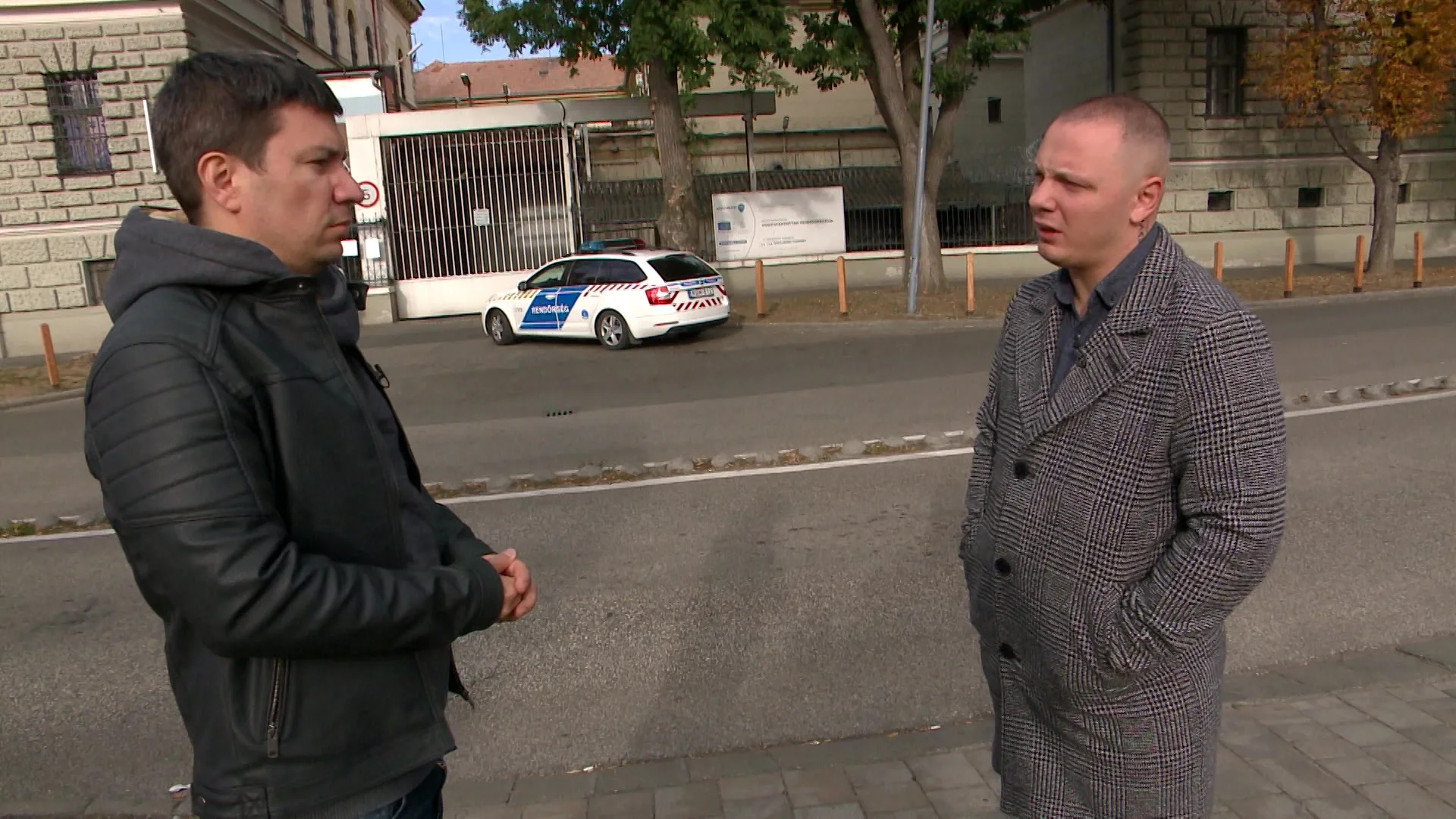 Házon kívül 2025-11-02