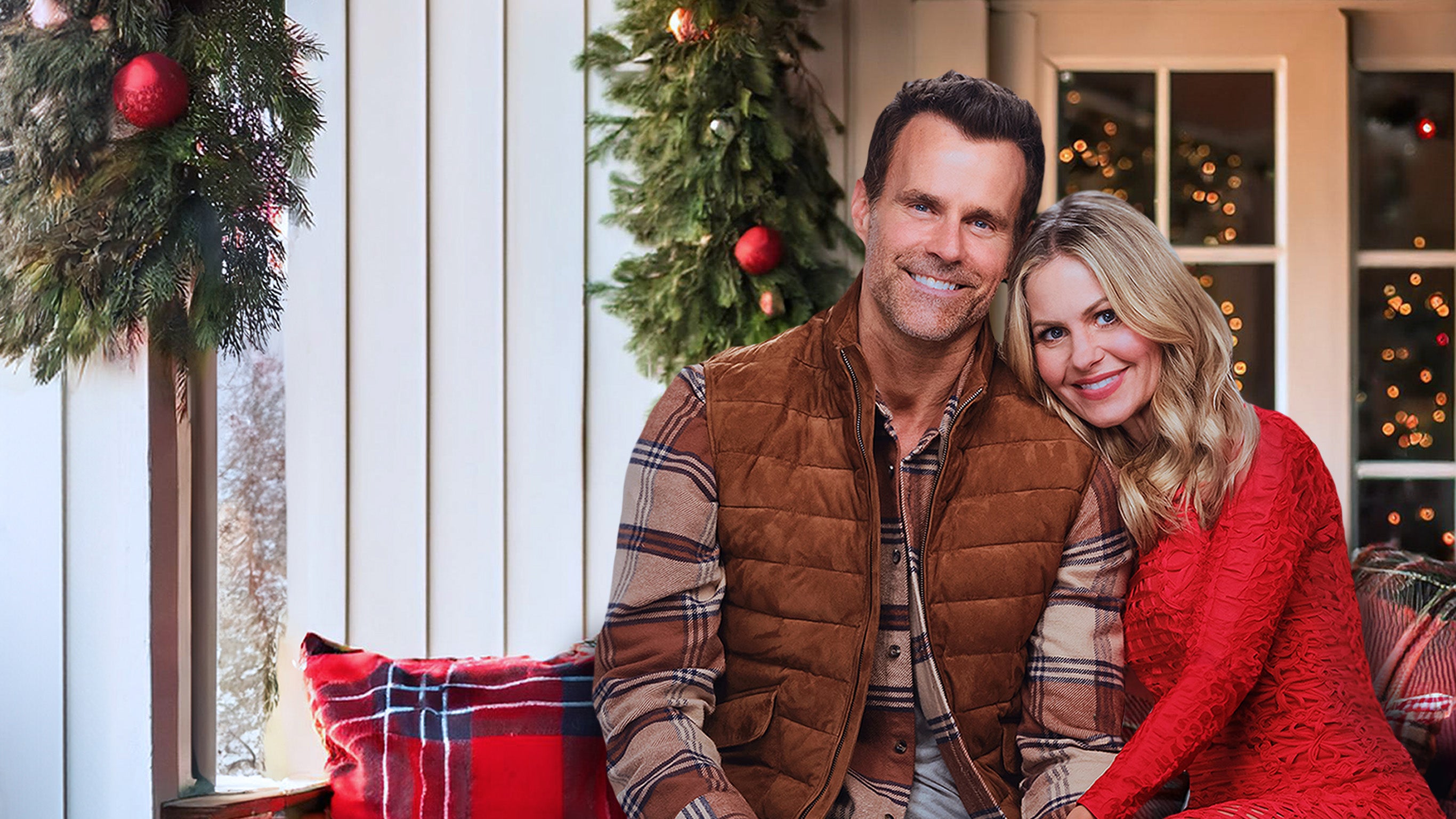 Les retrouvailles de Noël