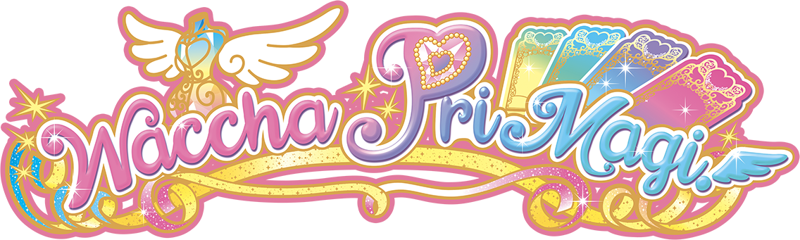 Waccha PriMagi !