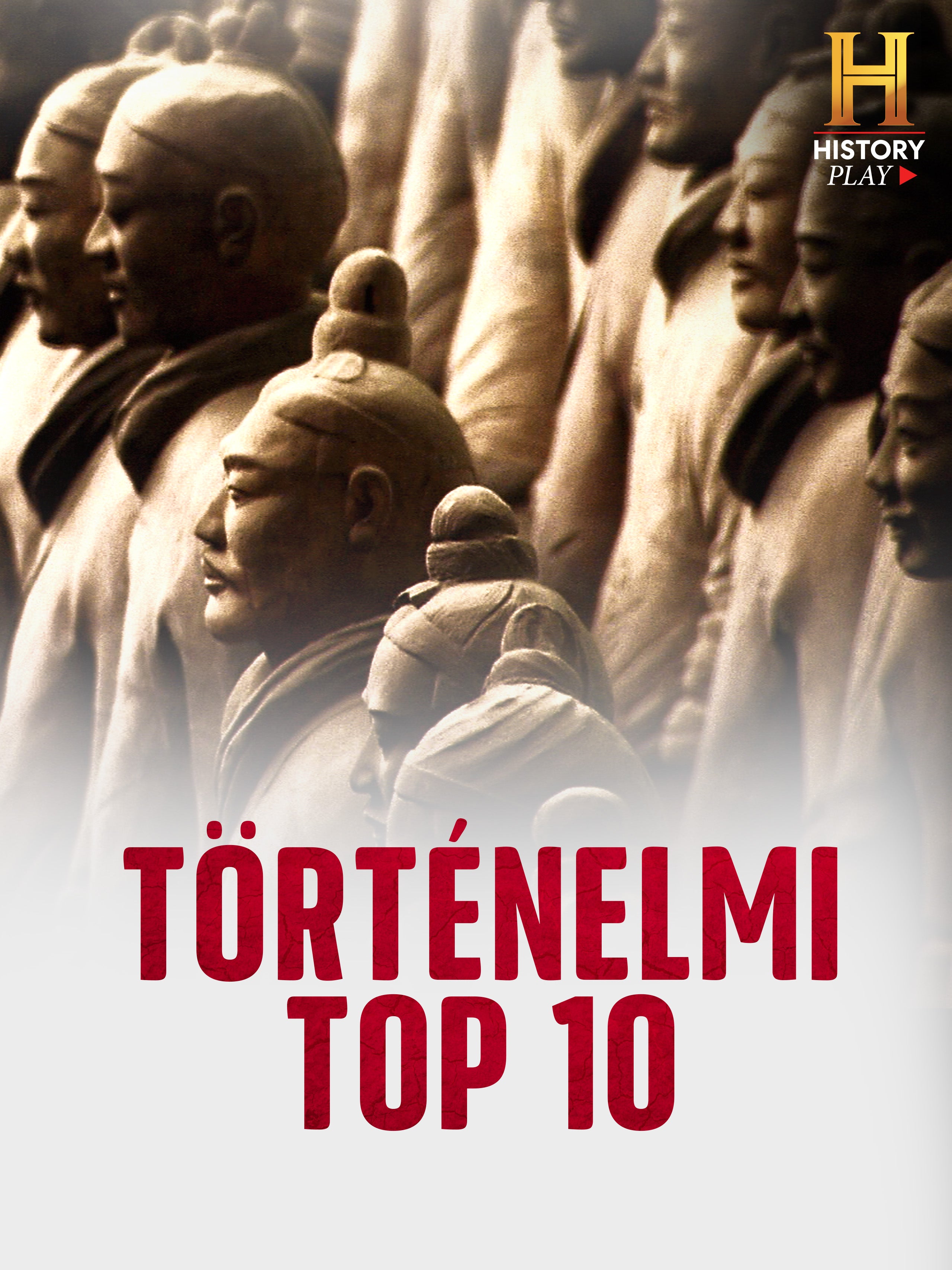 Történelmi Top 10