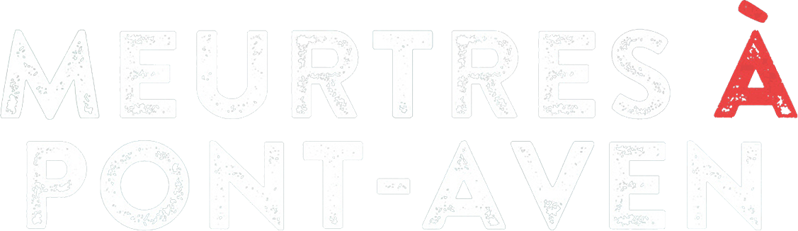 Meurtres à Pont-Aven