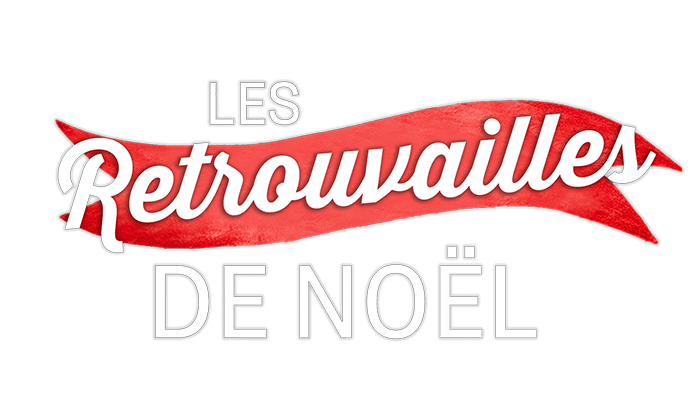 Les retrouvailles de Noël